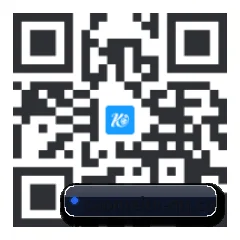 iPhone 追星神器 二维码